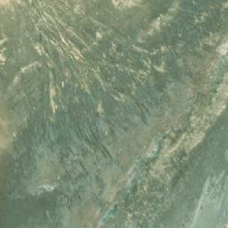 Satellite imagery of Mys Kuba-Sengir, TM