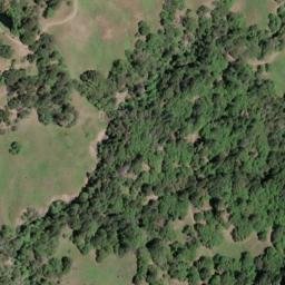 Satellite imagery of Linser Mine, US