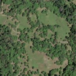 Satellite imagery of Linser Mine, US