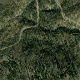 Satellite imagery of Ant Ridge, US