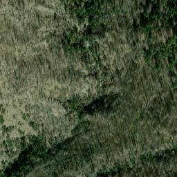 Satellite imagery of Ant Ridge, US