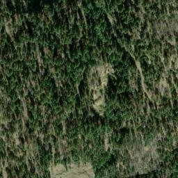 Satellite imagery of Slanes Flat Ridge, US