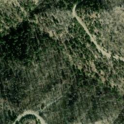 Satellite imagery of Cold Spring Ridge, US