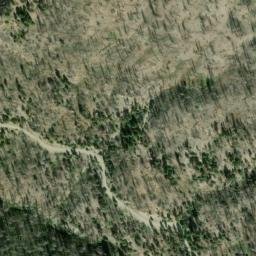 Satellite imagery of Cold Spring Ridge, US