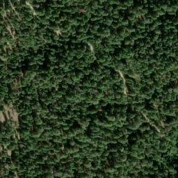 Satellite imagery of Riley Ridge, US