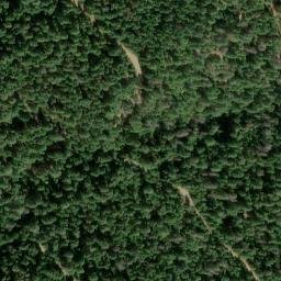 Satellite imagery of Riley Ridge, US