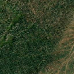 Satellite imagery of Walker Consolidated Mine, US