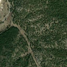 Satellite imagery of Primp Mine, US