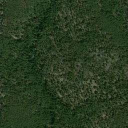 Satellite imagery of Silver Queen Mine, US