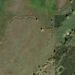 Satellite imagery of Cook Mine, US