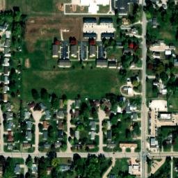 2814 North 12th Street, Quincy, IL 62305 Satellite Map