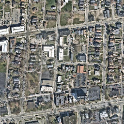 122 N Monroe Ave, Columbus, OH 43203, map(satellite map)