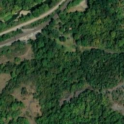Satellite imagery of Edwards Shaft Portal, US
