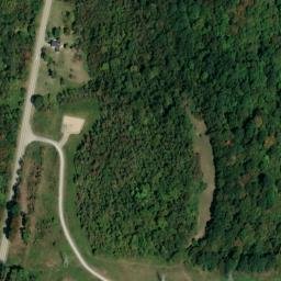 Satellite imagery of Emerald Mine, US