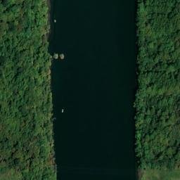 Satellite imagery of Emerald Mine, US
