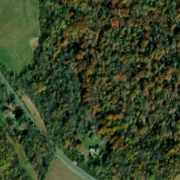 Satellite imagery of Beachley Mine, US