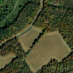 Satellite imagery of Beachley Mine, US