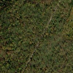 Satellite imagery of Big Pine Flat Ridge, US