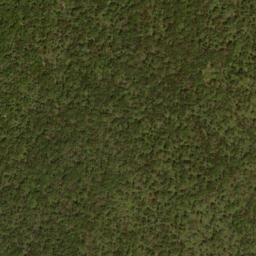 Satellite imagery of East Big Flat Ridge, US