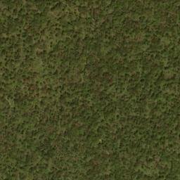 Satellite imagery of East Big Flat Ridge, US