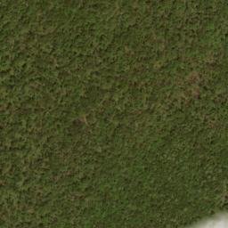 Satellite imagery of East Big Flat Ridge, US
