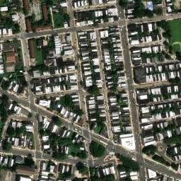 Satellite imagery of HAVERFORD — NGS JU4506 — Philadelphia, US, US