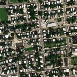 Satellite imagery of HAVERFORD — NGS JU4506 — Philadelphia, US, US