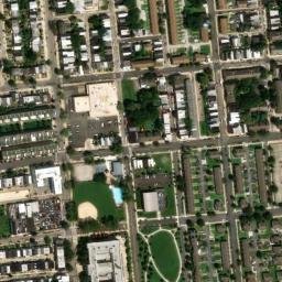 Satellite imagery of HAVERFORD — NGS JU4506 — Philadelphia, US, US