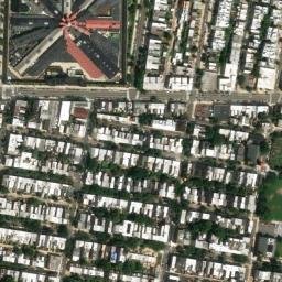 Satellite imagery of EAKIN — NGS JU4501 — Philadelphia, US, US