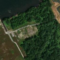 Satellite imagery of COAL — NGS JU3059 — Philadelphia, US, US