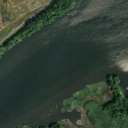 Satellite imagery of RAIL — NGS JU3021 — Pennsauken Township, US, US