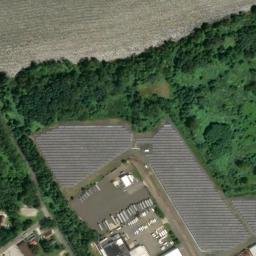 Satellite imagery of RAIL — NGS JU3021 — Pennsauken Township, US, US