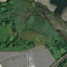Satellite imagery of T 63 — NGS JU0691 — Pennsauken Township, US, US