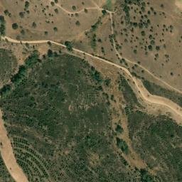 Satellite imagery of survey_point, PT