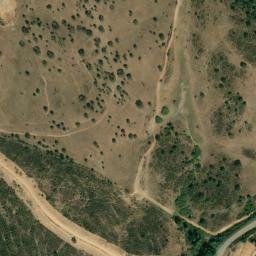 Satellite imagery of survey_point, PT