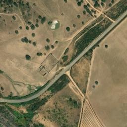 Satellite imagery of survey_point, PT