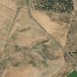 Satellite imagery of survey_point, PT