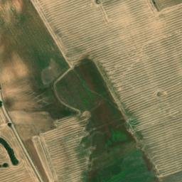 Satellite imagery of Sierra de Santa Quiteria, ES