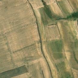 Satellite imagery of Sierra de Santa Quiteria, ES