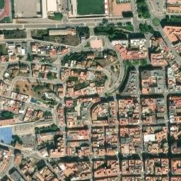 Satellite imagery of Castillo Onda, ES