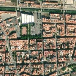 Satellite imagery of Castillo Onda, ES