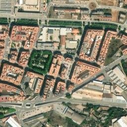 Satellite imagery of Castillo Onda, ES