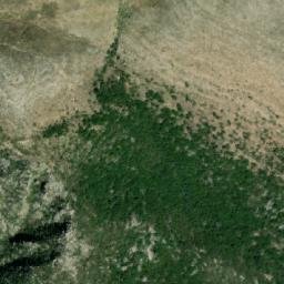 Satellite imagery of Katalat, AL