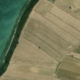 Satellite imagery of Taşlı Burun, TR
