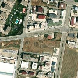 Drone Görünümü