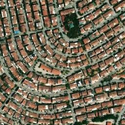 Drone Görünümü