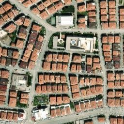 Drone Görünümü