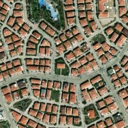 Drone Görünümü