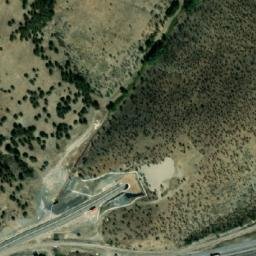 Drone Görünümü