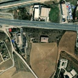 Drone Görünümü